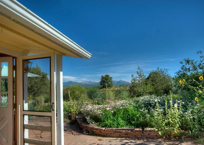 Blue Lake Ranch