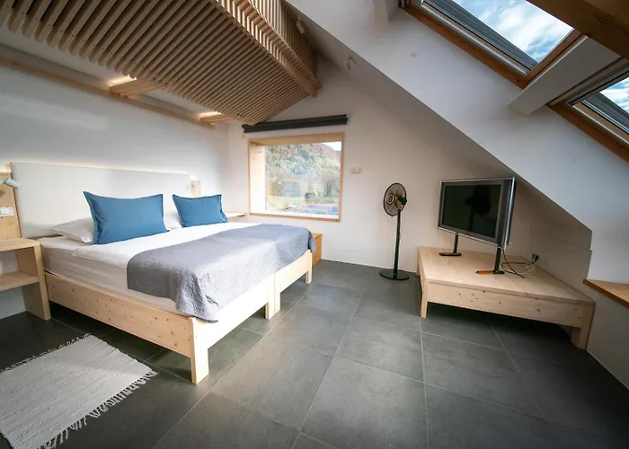 Eco Boutique Hotel Ams Beagle