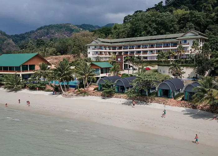Kaibaebeach Grandview