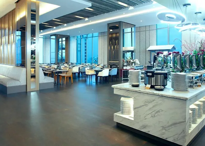 Platinum Hotel Tunjungan Surabaya