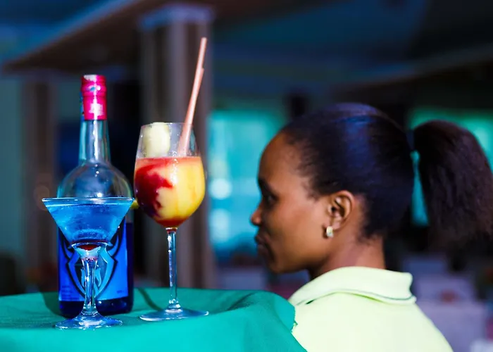 Tiffany Diamond Hotels - Mtwara