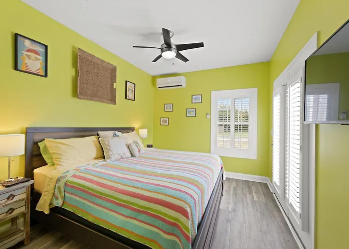 The Homestead B&B