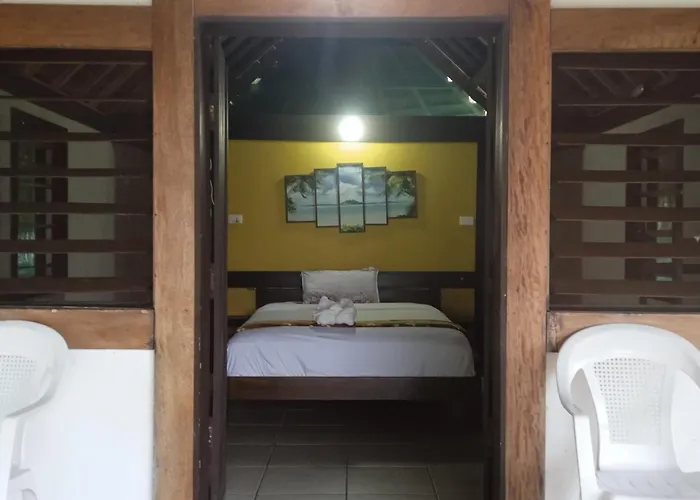 Serenity Bungalows
