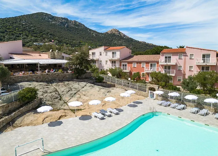 Ferienhotel Maristella