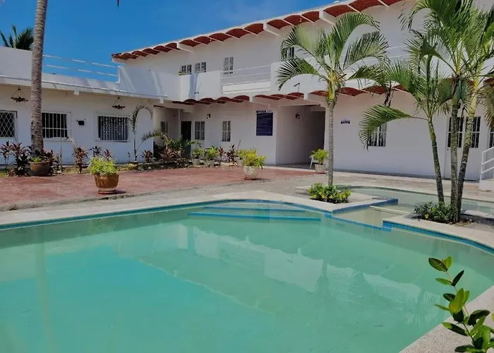 La Pucca Hotel Boutique Resort