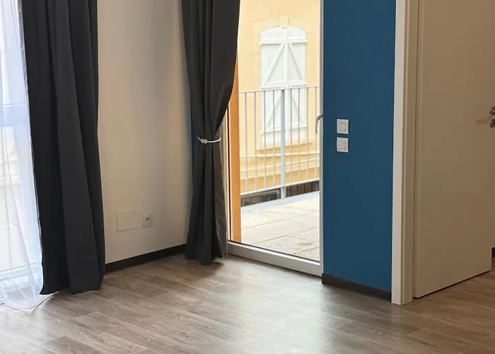 Kosy Appart'Hotel 7Eme Art