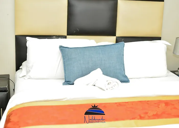 Naldorado Executive Villa