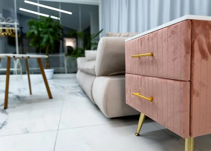 Maison 31 - Luxury Apartments