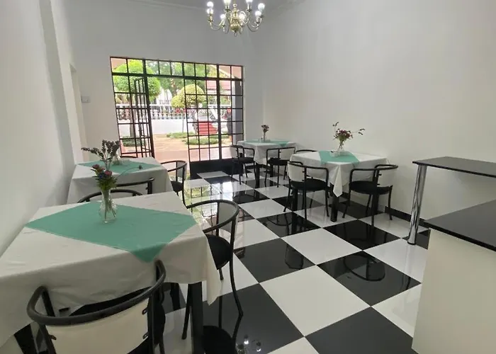 Ditoro Boutique Hotel