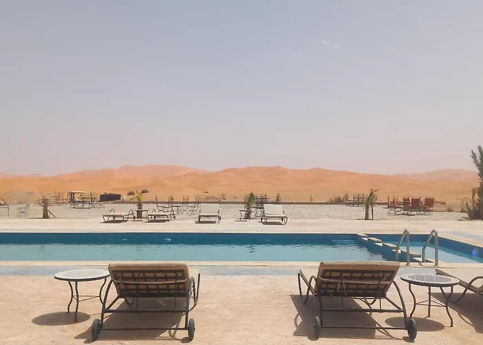 Sandstar Palace