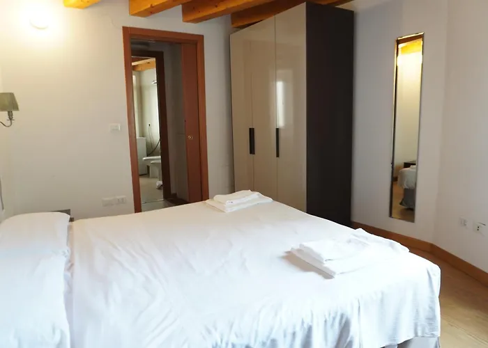 Aparthotel Capitelli
