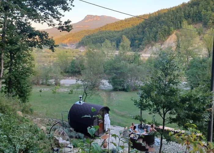 Country-chic b&b, wellness&home restaurant Il Pozzo e la Macina