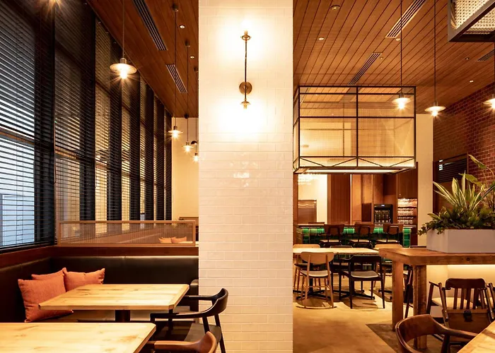 Hotel Forza Hakataeki Chikushiguchi Ⅱ