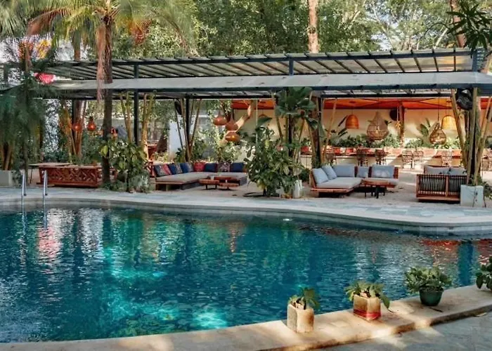 Curiol Boutique Hotel&Lounge