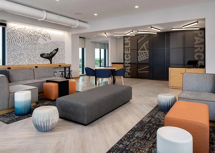 Hyatt Place Boston/Seaport District