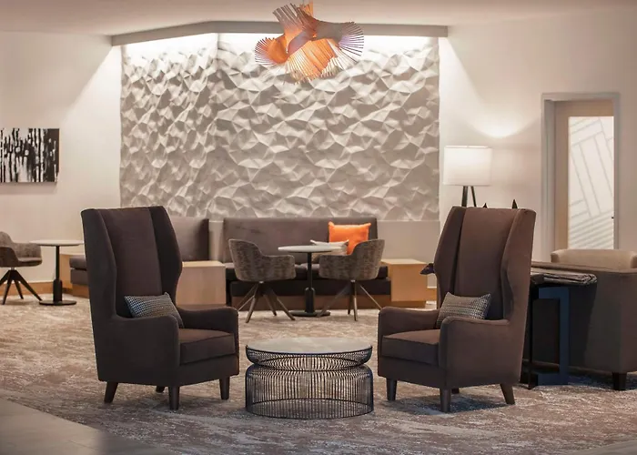 Hyatt Place Moncton-Downtown