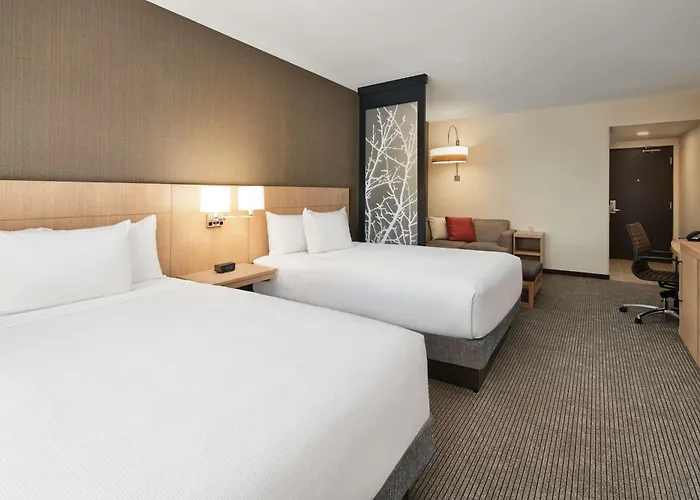 Hyatt Place Melbourne - Palm Bay - I-95
