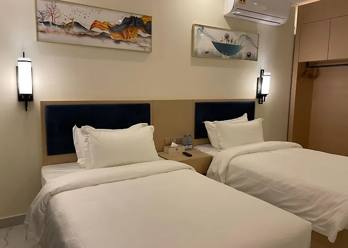 Season Inn Hotel