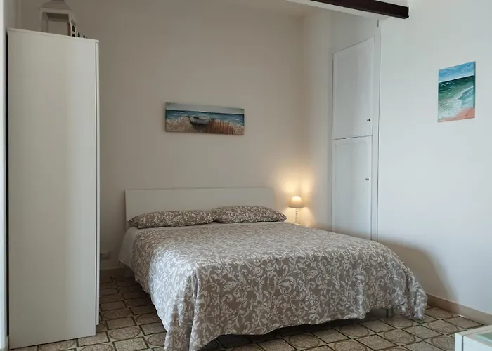 La Terrazza Sul Tirreno