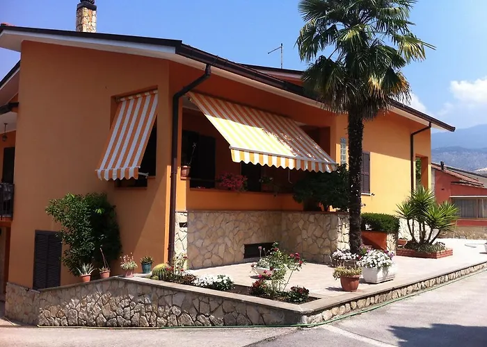 Armonia B&B