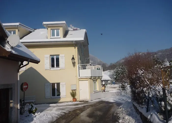 Residence Florimontane