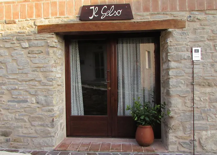 Il Gelso Room&breakfast