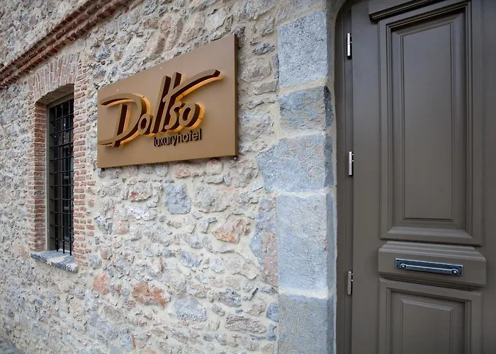 Hotel Doltso