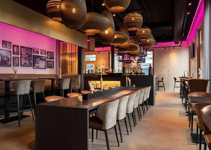 Radisson Hotel Lustenau