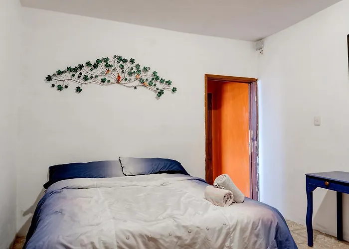Casa Palaxs