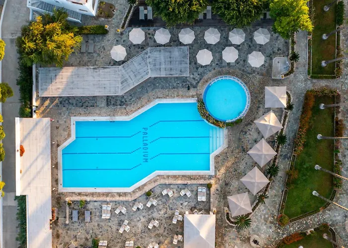Palladium Hotel