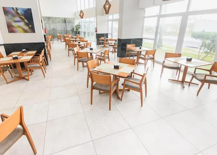 Hotel Paiva Recife