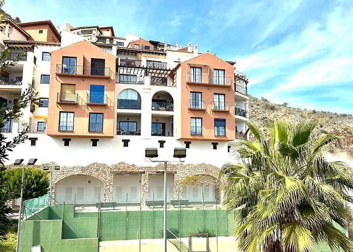 El Balconcito de Patri