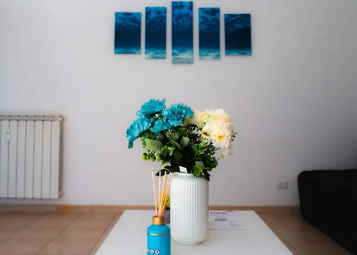 Maresole Apartment