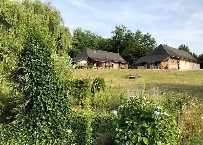 Le Domaine Du Sens
