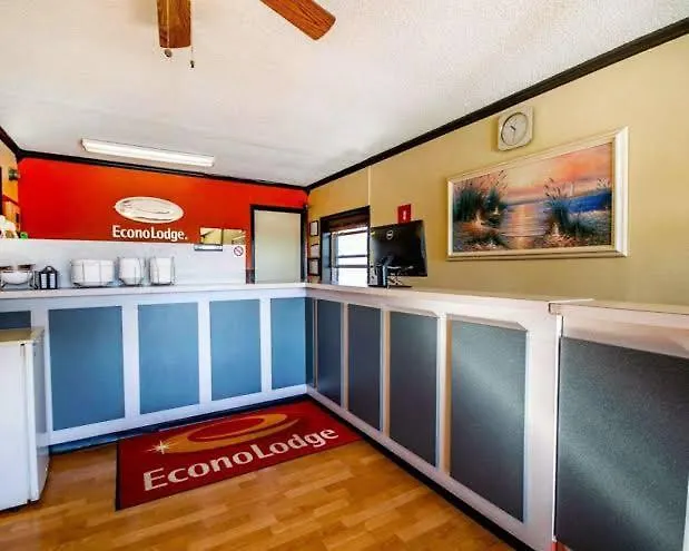 Econo Lodge