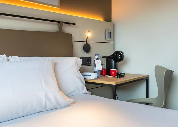 Leonardo Hotel San Sebastian