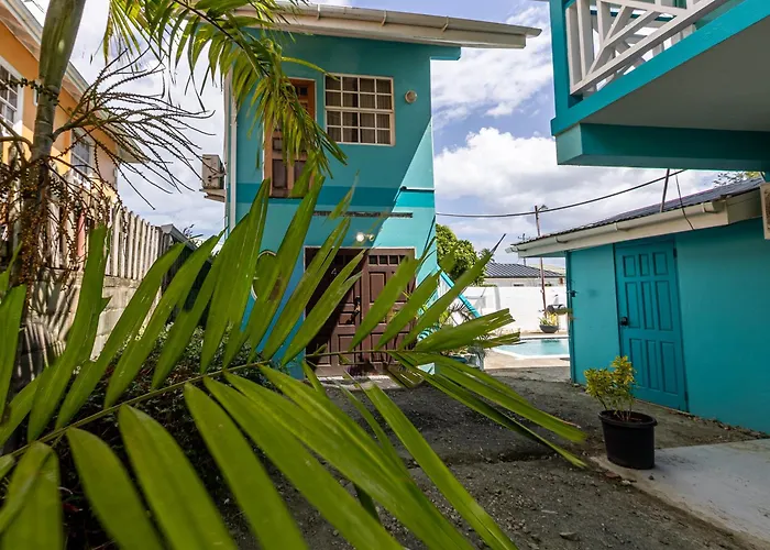 Beach Studio In Crown Point