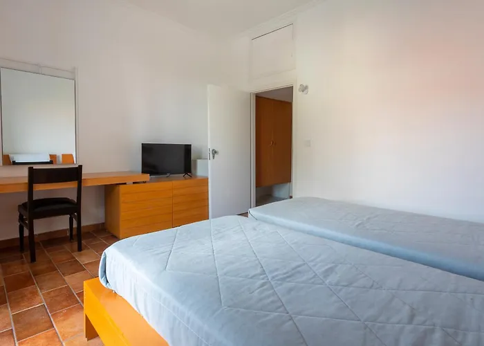 Hotel Roumani