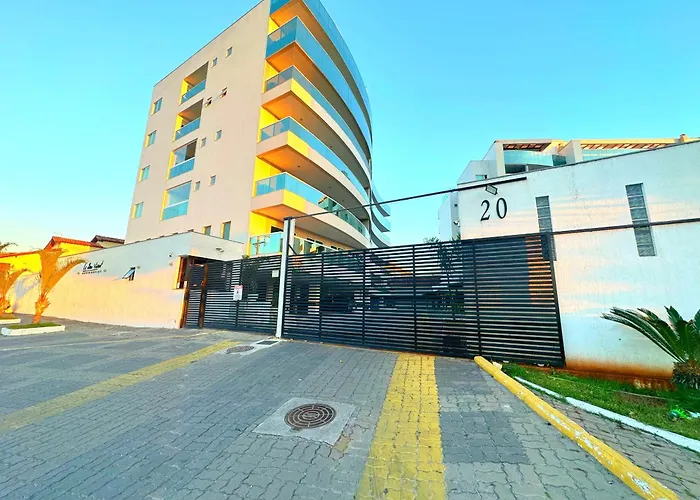 Eu Amo Arraial Hospedagem - Le Bon Vivant - Ate 8 Pessoas