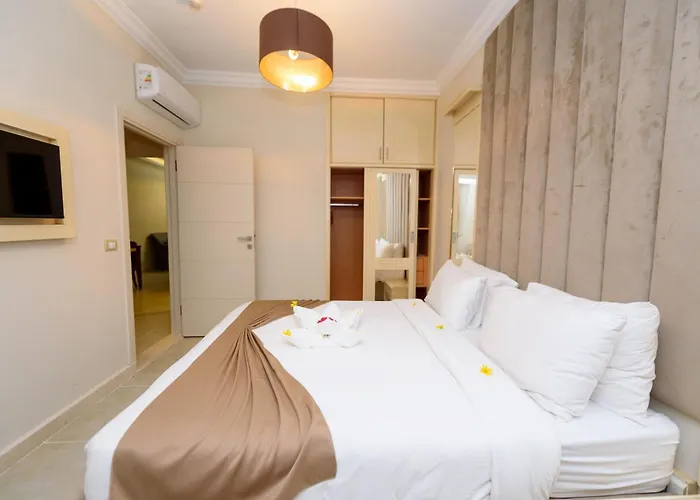 Marom Port Said Resort & Beach