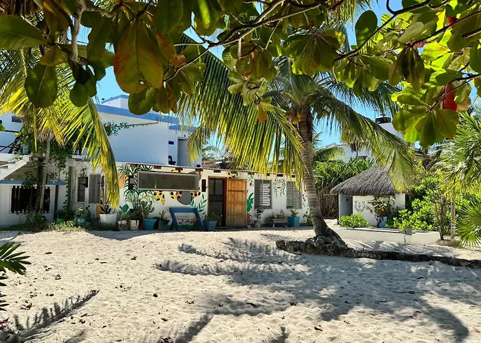 Pronoia Casa De Playa