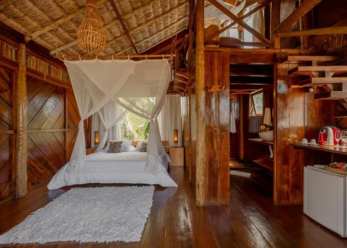 Villa Mango