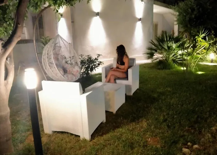 Vincent Guesthouse