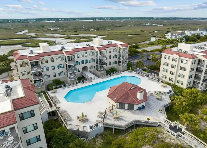 Dune Ridge Hideaway