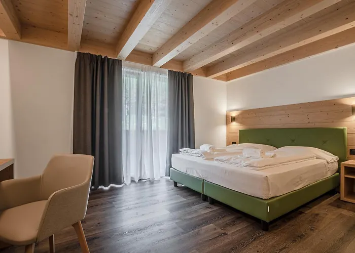 Chalet Alpenrose