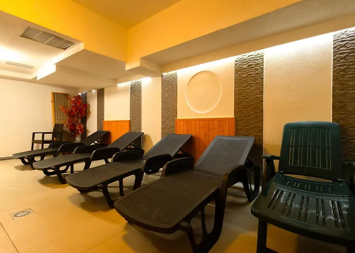 Hotel Pod Zamkom