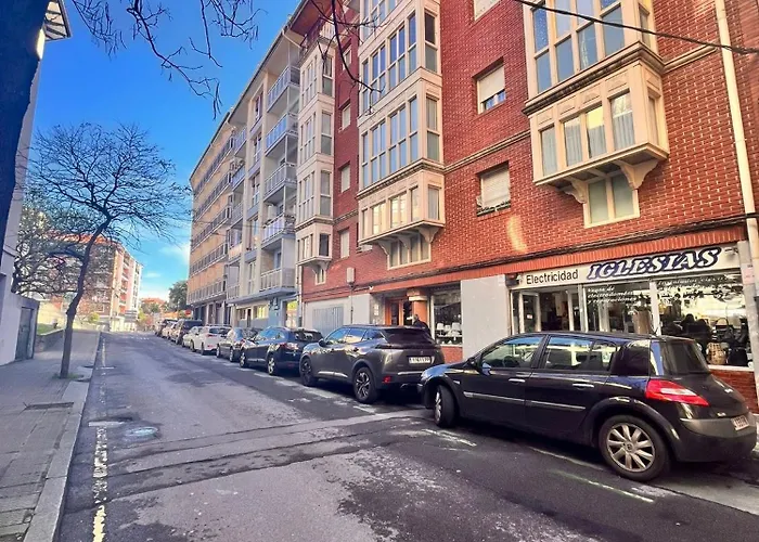 Apartamento en la costa