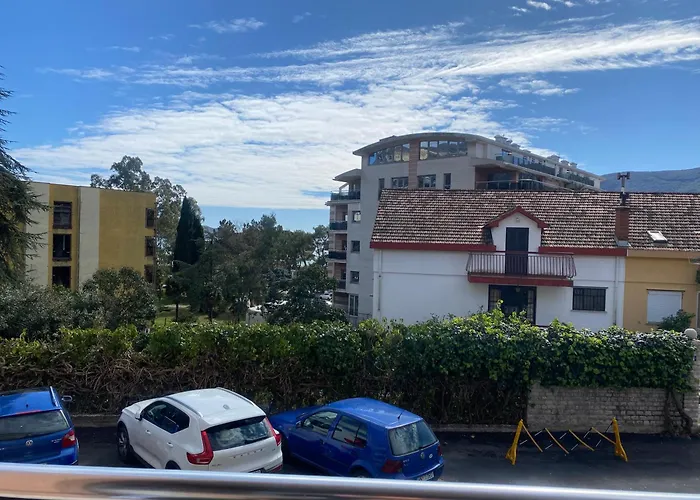 Apartman Aurora