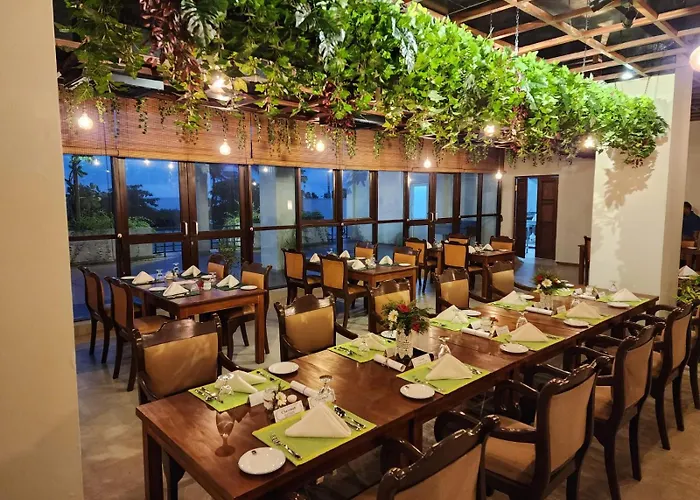Samudra Training Hotel