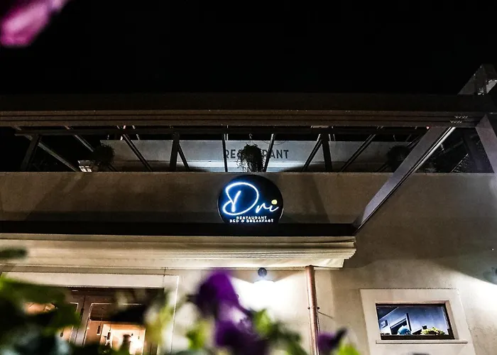 Drì bed&breakfast